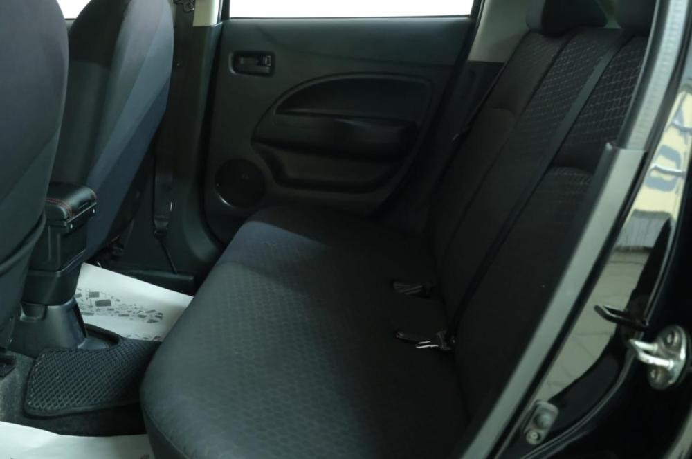 Mitsubishi Mirage VI Омск  - изображение 20