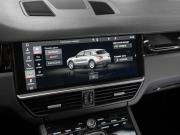 Porsche Cayenne III Москва  - изображение 49