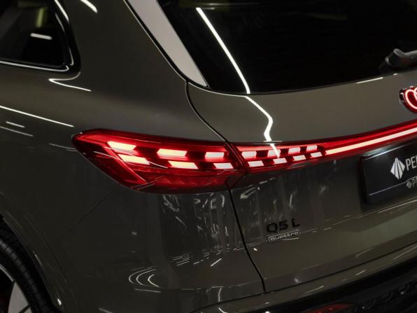 Audi Q5 III (GU) с пробегом 2026 года, цена 7 100 000 рублей, 30 км, внедорожник, Автокод Объявления