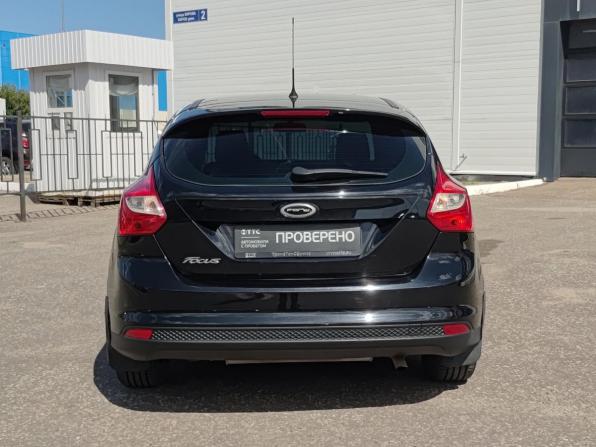 Ford Focus III с пробегом 2013 года, цена 720 000 рублей, 175987 км, хэтчбек, Автокод Объявления