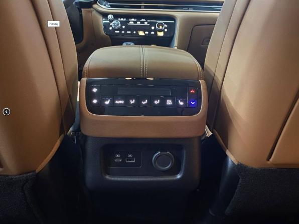 Новый Infiniti QX60 II 2025 года, цена 6 549 000 рублей, внедорожник, Автокод Объявления