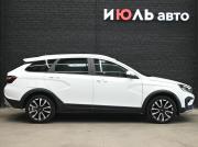 Lada (ВАЗ) Vesta I Рестайлинг (NG) Екатеринбург  - изображение 26
