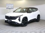 Geely Cityray Санкт-Петербург  - изображение 24