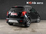 Opel Mokka I Екатеринбург  - изображение 20