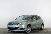 Citroen C4 II Тюмень  - изображение 24