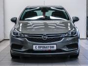 Opel Astra K Красноярск  - изображение 33