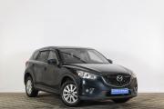 Mazda CX-5 I Тюмень  - изображение 20
