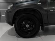 Chevrolet Niva I Рестайлинг Москва  - изображение 46