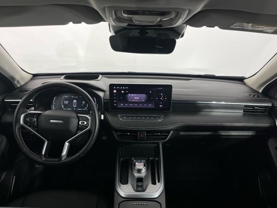 Haval Jolion I Ижевск  - изображение 7
