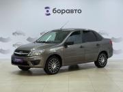 Lada (ВАЗ) Granta I Ставрополь  - изображение 16