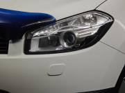 Nissan Qashqai I Рестайлинг Москва  - изображение 29