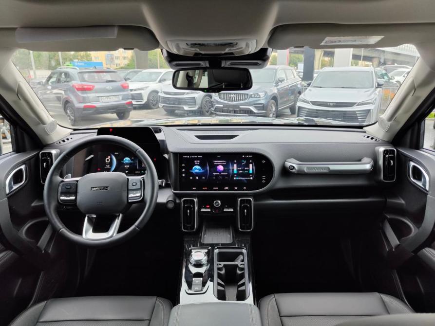 Haval Dargo I Санкт-Петербург  - изображение 3