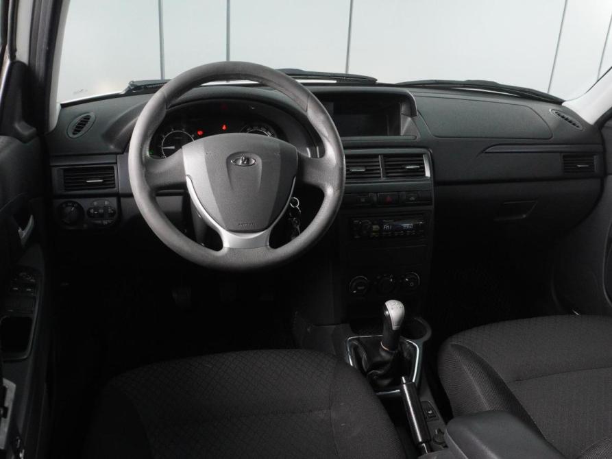 Lada (ВАЗ) Priora I Рестайлинг Минеральные Воды  - изображение 6