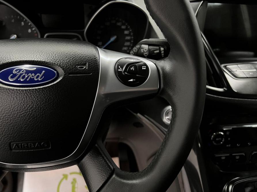 Ford Kuga II Тверь  - изображение 20