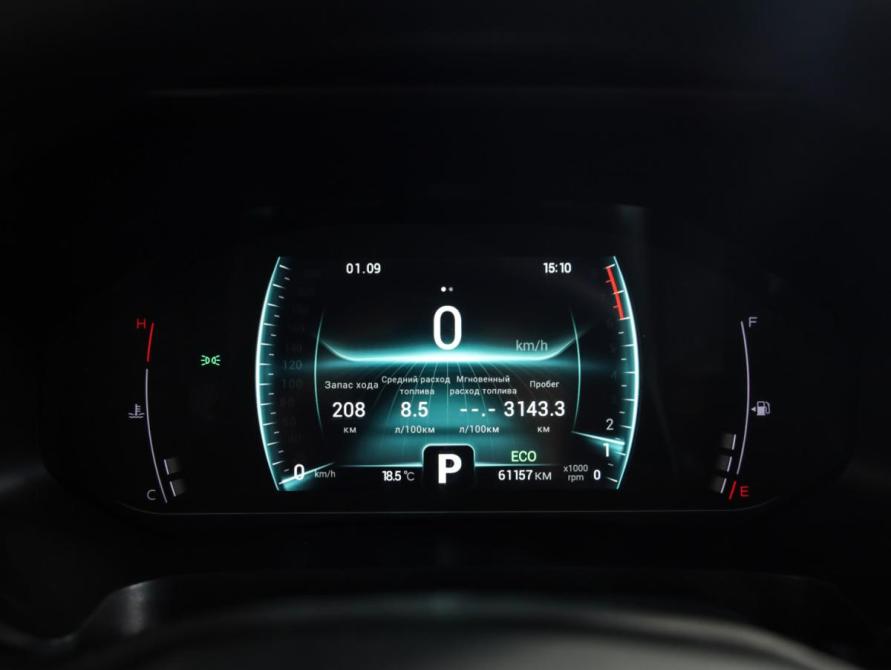 Chery Tiggo 4 Pro I Санкт-Петербург  - изображение 12