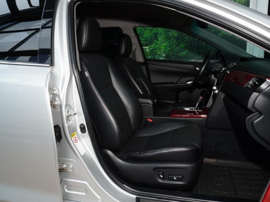 Toyota Camry VII (XV50) Тверь  - изображение 8