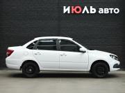 Lada (ВАЗ) Granta I Рестайлинг Екатеринбург  - изображение 24