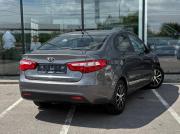 Kia Rio III Воронеж  - изображение 20
