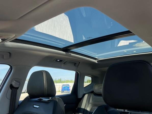 Chery Tiggo 7 Pro Max I с пробегом 2023 года, цена 1 639 000 рублей, 93000 км, внедорожник, Автокод Объявления