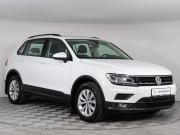 Volkswagen Tiguan II Химки  - изображение 17
