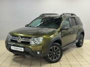 Renault Duster I Рестайлинг Уфа  - изображение 15