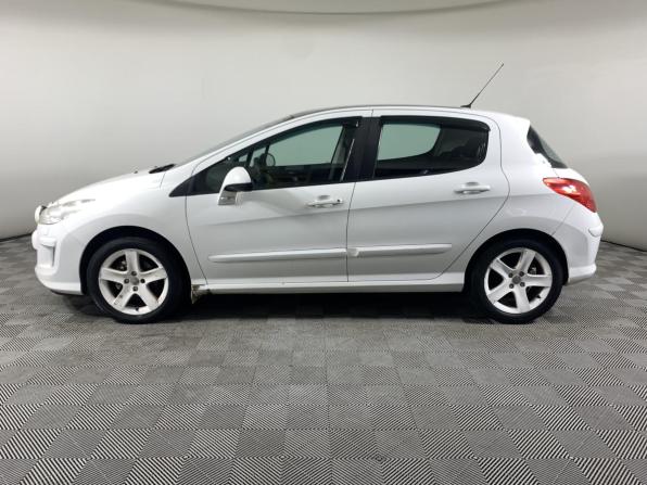 Peugeot 308 I с пробегом 2008 года, цена 345 000 рублей, 190486 км, хэтчбек, Автокод Объявления