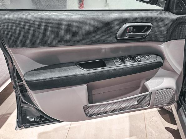 Subaru Forester II Рестайлинг с пробегом 2006 года, цена 620 000 рублей, 118076 км, внедорожник, Автокод Объявления