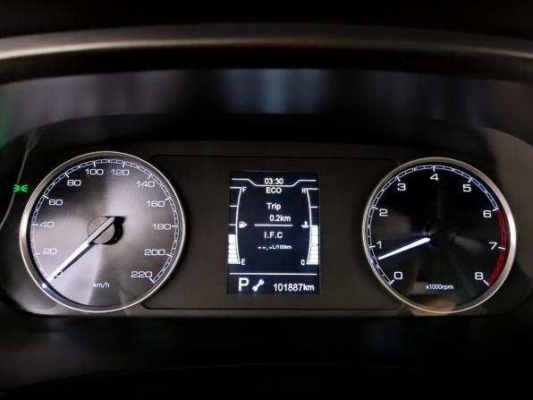 Kaiyi E5 с пробегом 2024 года, цена 950 000 рублей, 101886 км, седан, Автокод Объявления