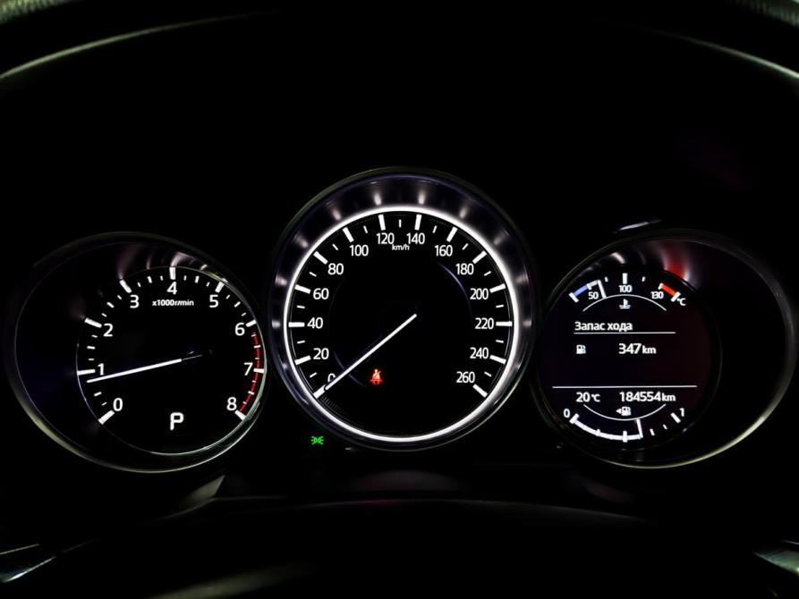 Mazda 6 III (GJ) Рестайлинг 2 Химки  - изображение 13
