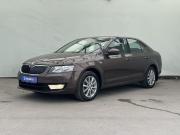 Skoda Octavia III (A7) Липецк  - изображение 19