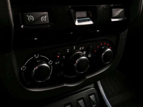 Renault Duster I Рестайлинг с пробегом 2019 года, цена 1 480 000 рублей, 78028 км, внедорожник, Автокод Объявления