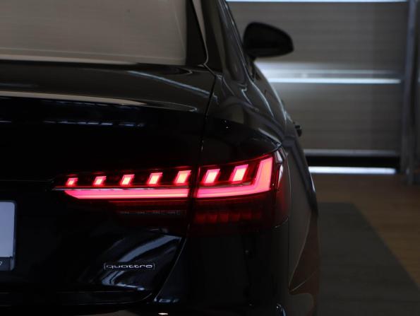 Audi A4 V (B9) Рестайлинг с пробегом 2020 года, цена 2 749 000 рублей, 149657 км, седан, Автокод Объявления