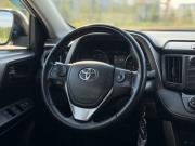 Toyota RAV4 IV (XA40) Рестайлинг Казань  - изображение 36
