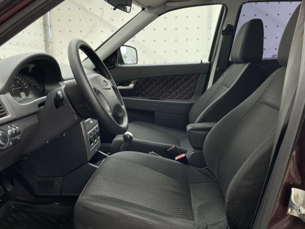 Lada (ВАЗ) Priora I с пробегом 2012 года, цена 450 000 рублей, 166966 км, седан, Автокод Объявления
