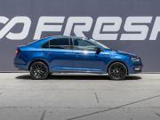 Skoda Rapid I Рестайлинг Краснодар  - изображение 27