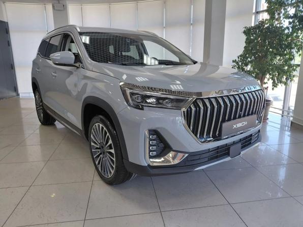Новый JETOUR X90+ 2026 года, цена 4 199 000 рублей, внедорожник, Автокод Объявления