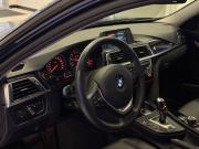 BMW 3 серии VI (F3x) Рестайлинг Москва  - изображение 39