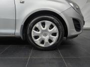 Opel Corsa D Рестайлинг I Москва  - изображение 47