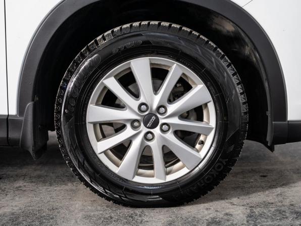 Mazda CX-5 I с пробегом 2013 года, цена 1 930 000 рублей, 139925 км, внедорожник, Автокод Объявления