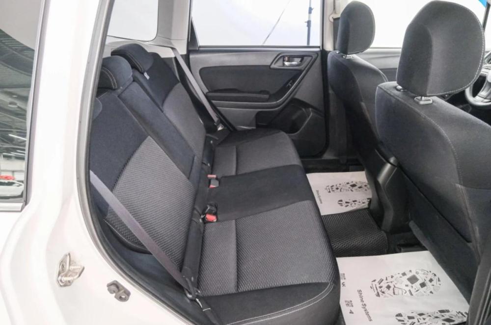 Subaru Forester IV Красноярск  - изображение 23
