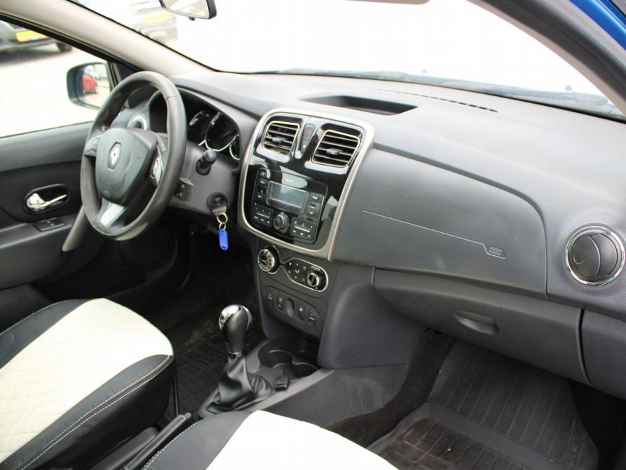 Renault Sandero II Нижний Новгород  - изображение 8
