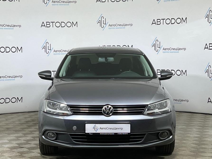 Volkswagen Jetta VI Москва  - изображение 3