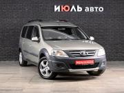 Lada (ВАЗ) Largus I Екатеринбург  - изображение 21
