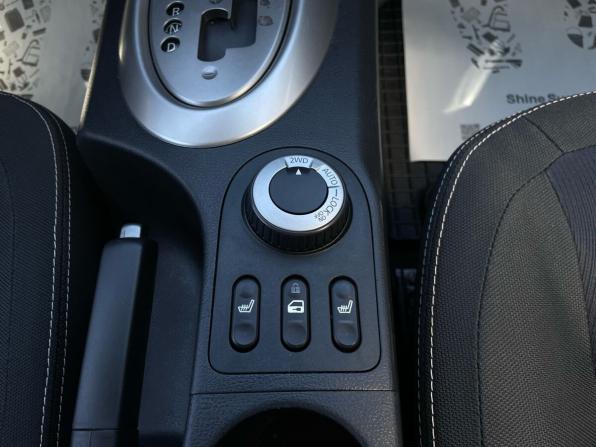 Nissan Qashqai+2 I Рестайлинг с пробегом 2012 года, цена 1 260 000 рублей, 139250 км, внедорожник, Автокод Объявления