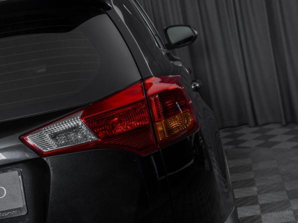 Toyota RAV4 IV (XA40) с пробегом 2013 года, цена 1 675 000 рублей, 217429 км, внедорожник, Автокод Объявления