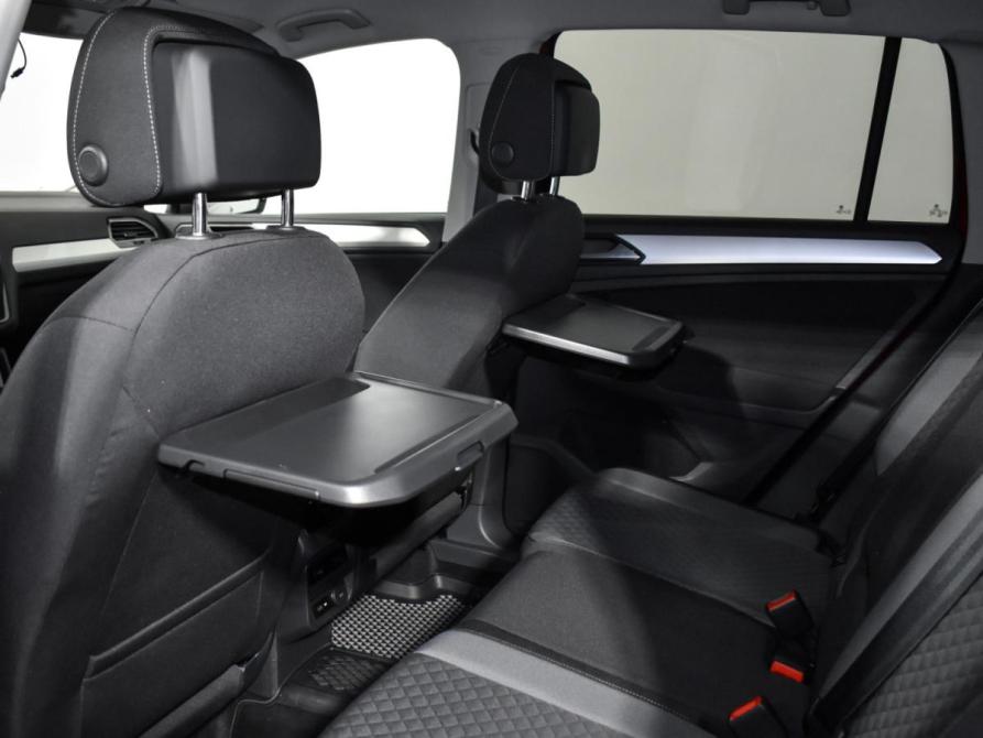 Volkswagen Tiguan II Санкт-Петербург  - изображение 15