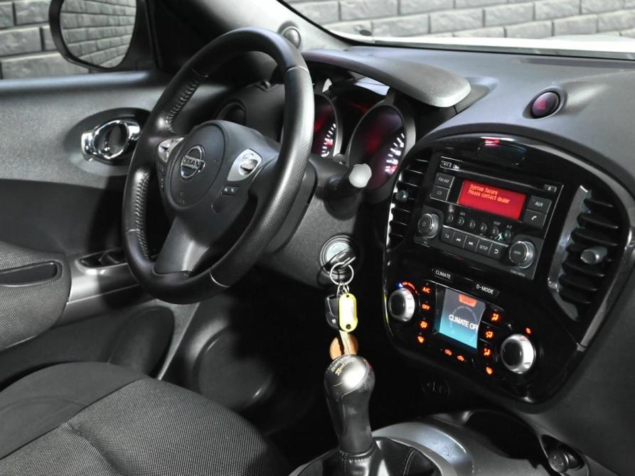 Nissan Juke I Екатеринбург  - изображение 14