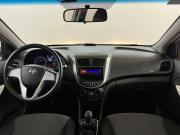 Hyundai Solaris I Москва  - изображение 18