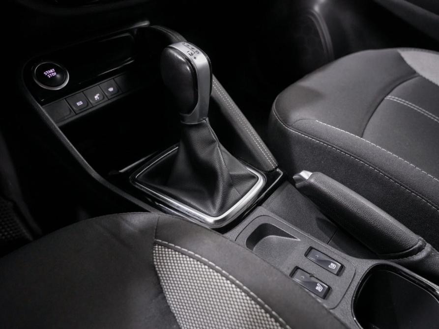 Renault Kaptur I Рестайлинг Ульяновск  - изображение 9