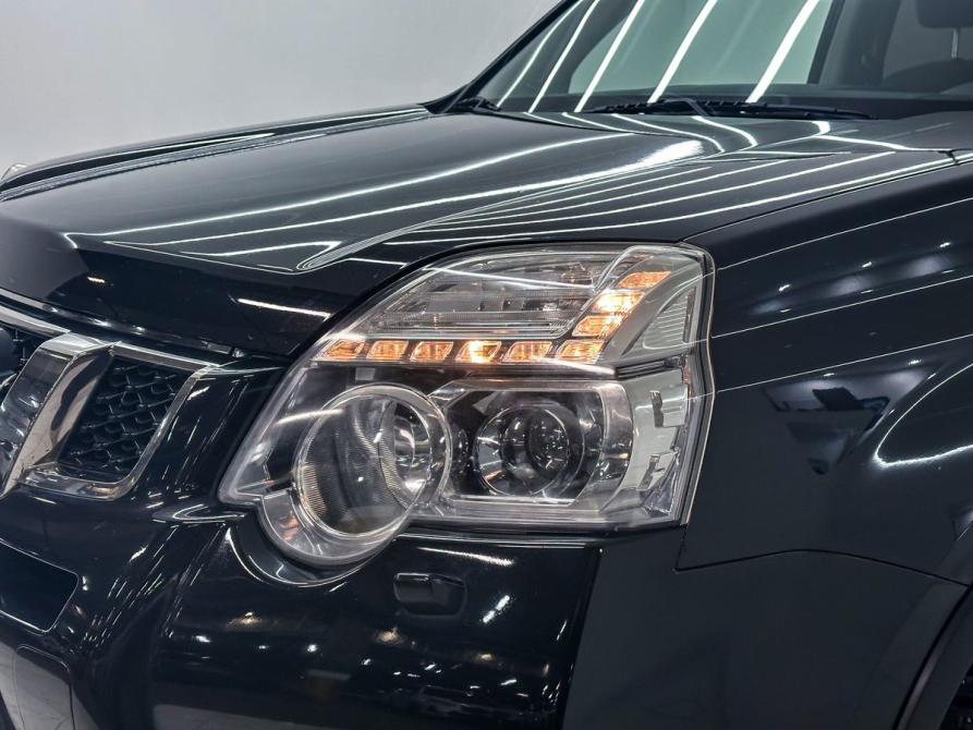 Nissan X-Trail II Рестайлинг Уфа  - изображение 8